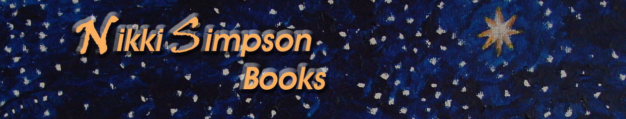 Nikki Simpson Books – Official Author Site